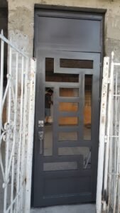 protecciónes herreria