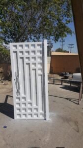 diseños de herreria