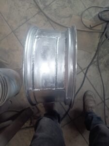 soladura en aluminio tijuana