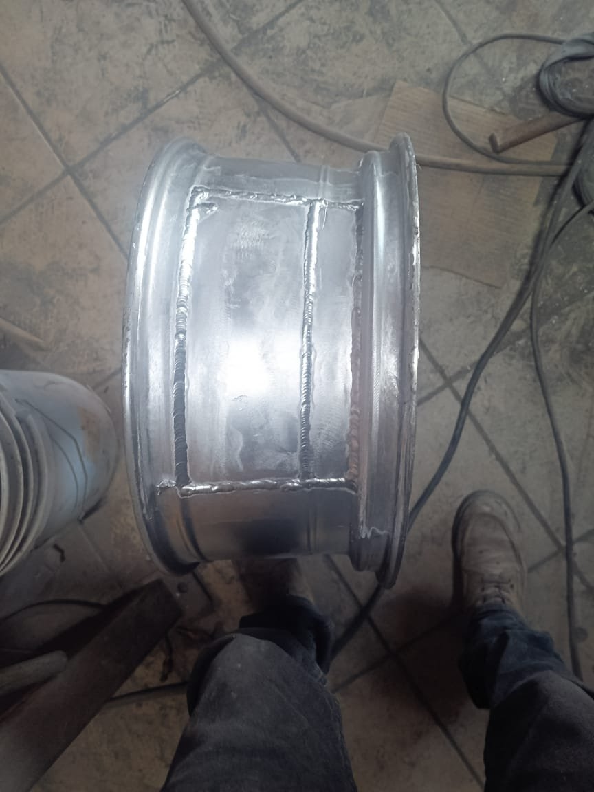 soladura en aluminio tijuana