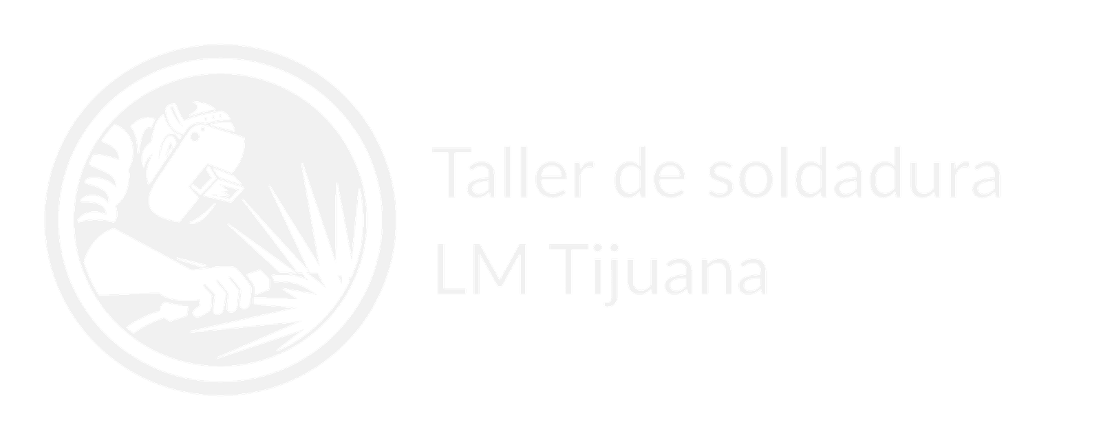 Taller de soldadura tijuana